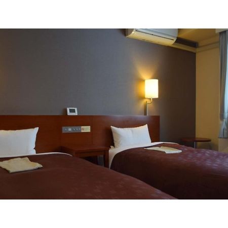 Hotel Resh Tottori Ekimae - Vacation Stay 47411V Экстерьер фото