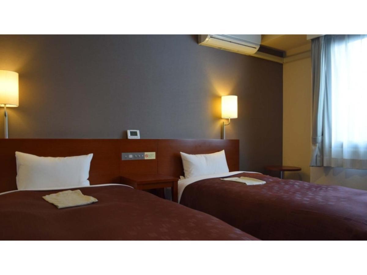 Hotel Resh Tottori Ekimae - Vacation Stay 47411V Экстерьер фото