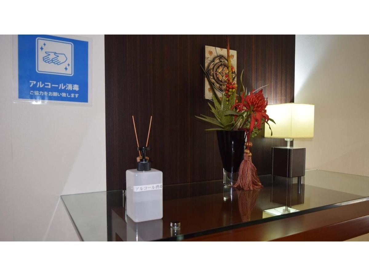 Hotel Resh Tottori Ekimae - Vacation Stay 47411V Экстерьер фото